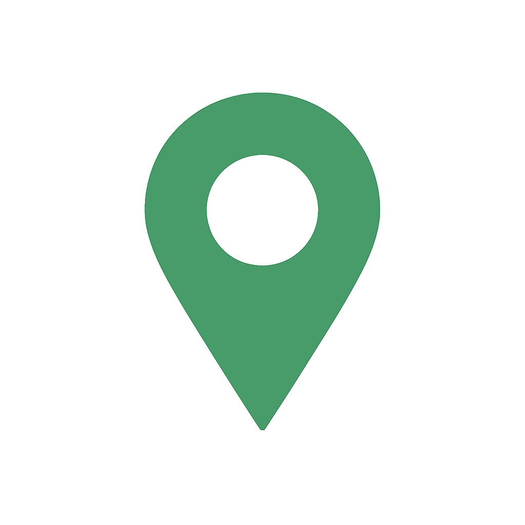 Icono ubicación Farmacia