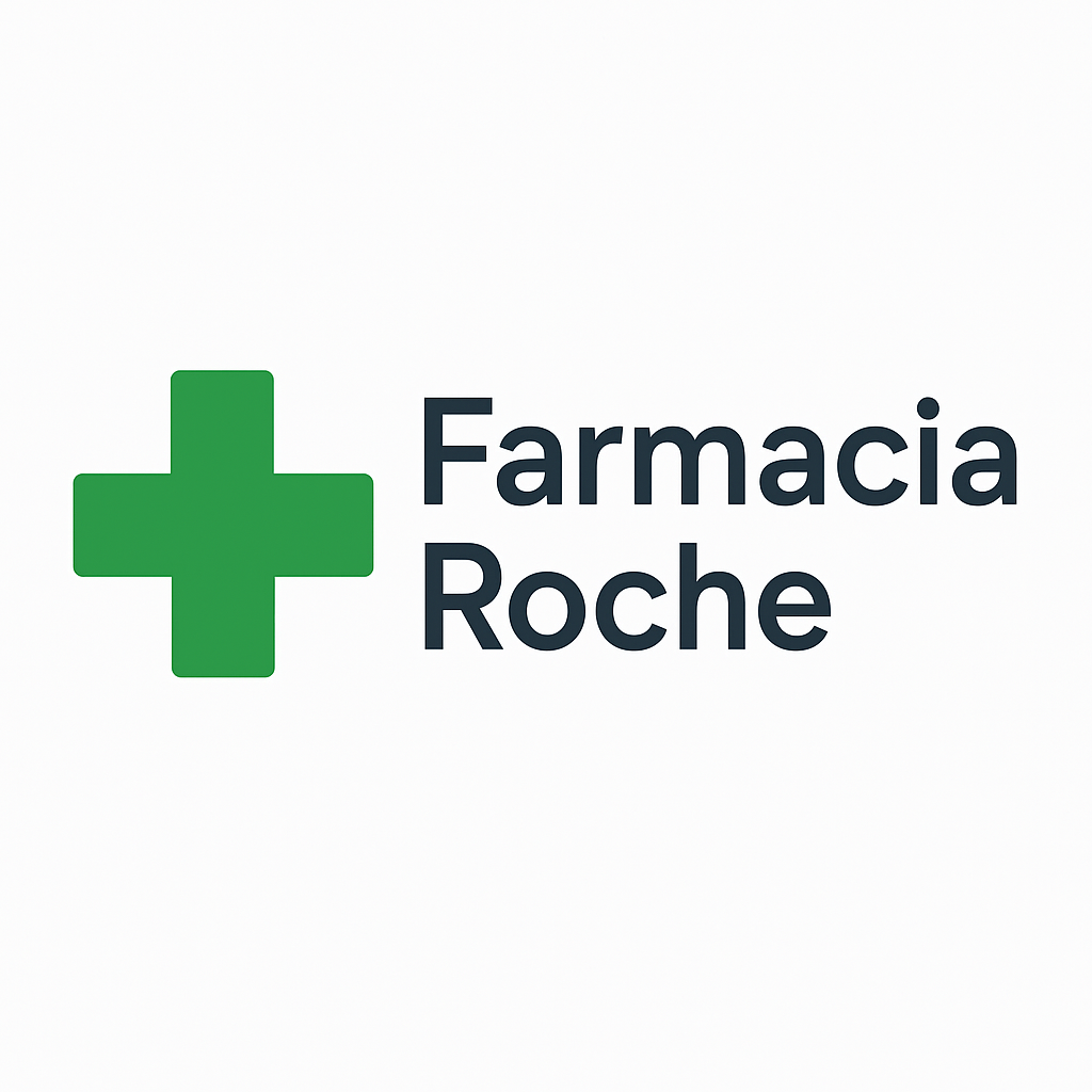 Farmacia Roche