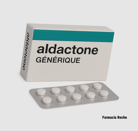 aldactone