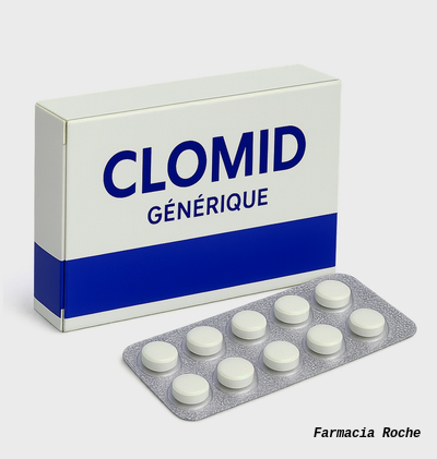 clomid