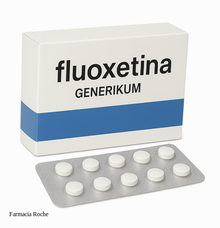 fluoxetina