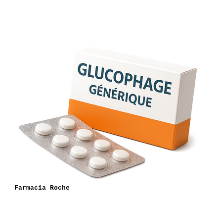 glucophage