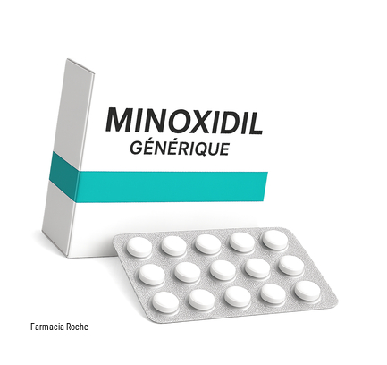 minoxidil