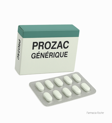 prozac