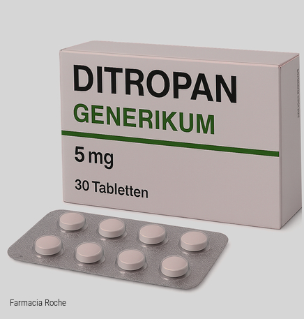 ditropan