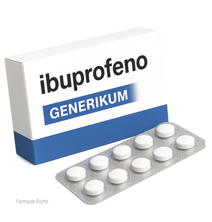 ibuprofeno