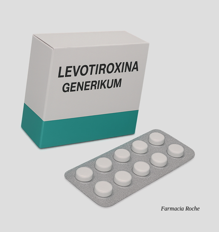 levotiroxina