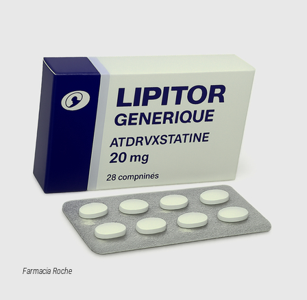 lipitor