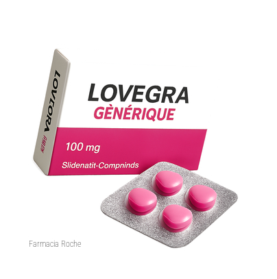 lovegra