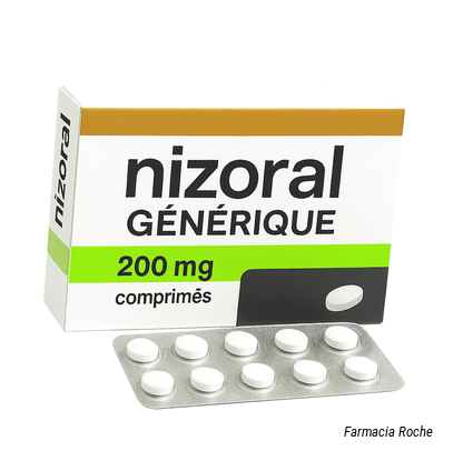 nizoral