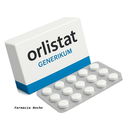 orlistat