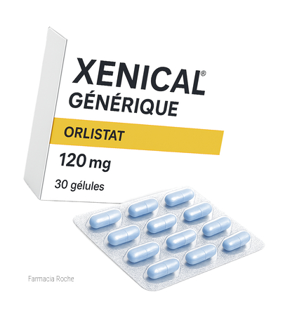 xenical