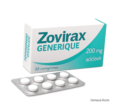 zovirax