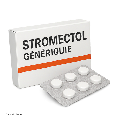stromectol