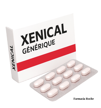 xenical